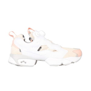 Reebok InstaPump Fury OG Crème Blanc Vert V62597