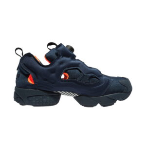 Reebok InstaPump Fury Tech Flight Marine Orange V63499