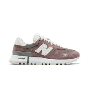 Ronnie Fieg x New Balance RC 1300 10e anniversaire Antler Baskets Blanc MS1300K3
