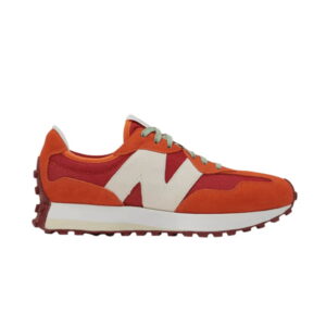 Todd Snyder x New Balance 327 Farmers Market Pack Baskets Grenade Tang MS327TSA