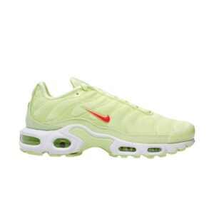 Baskets Wmns AIr Max Plus TN SE Barely Volt CI9090 700