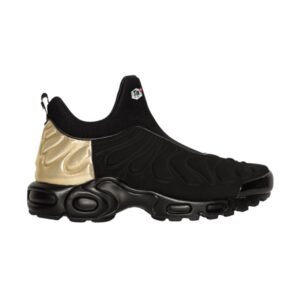 Femmes Nike Air Max Plus Slip SP Baskets Noir 940382 001