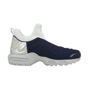 Femmes Nike Air Max Plus Slip SP Baskets Jaune 940382 400