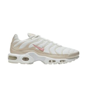 Baskets Wmns Nike Air Max Plus TN Sable Bleached Corail Violet CQ9974 100