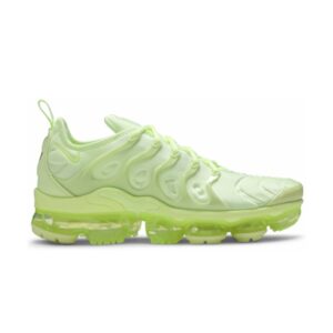 Baskets Wmns Nike Air VaporMax Plus à peine Volt gris DJ3023 700