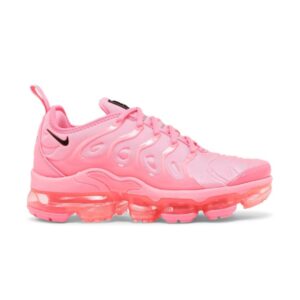 Baskets Wmns Nike Air VaporMax Plus Bubblegum Jaune DM8337 600
