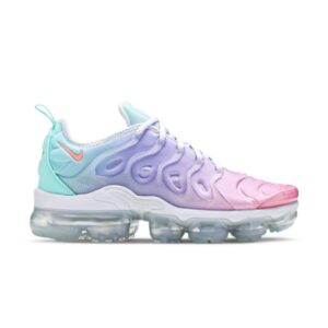 Baskets Wmns Nike Air VaporMax Plus Pâques Noir CW5593 700