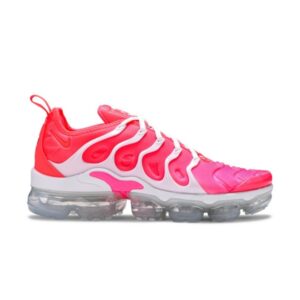 Baskets Wmns Nike Air VaporMax Plus Rose Blast Orange CZ7995 001