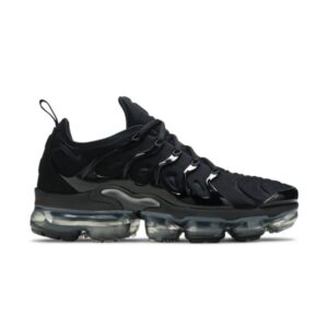 Baskets Wmns Nike Air VaporMax Plus SE Noir Blanc DH1063 001