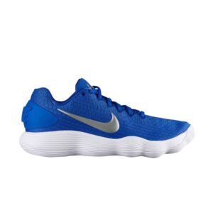 Femme Nike Hyperdunk 2017 Low TB Game Royal 897812 400
