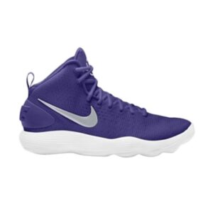 Baskets Wmns Nike Hyperdunk 2017 TB Court Violet 897813 500