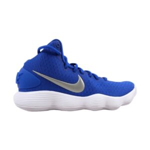 Baskets Wmns Nike Hyperdunk 2017 TB Game Royal Noir 897813 401
