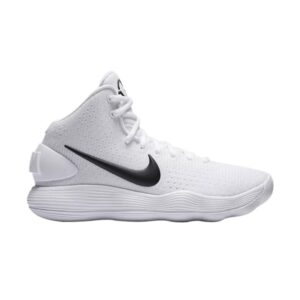 Baskets Wmns Nike Hyperdunk TB 2017 Violet 897813 100