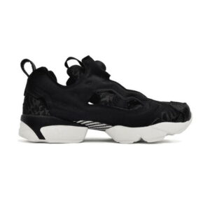 Femme Reebok Instapump Fury Célébrez Noir AQ9079