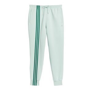 Pantalon de jogging adidas Ivy Park 3-Stripes (neutre en matière de genre) teinte verte/vert foncé blanc 306169