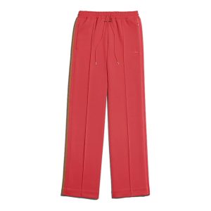 adidas Ivy Park 3-Stripes Pantalon de costume Real Coral/Mesa Bleu 305871
