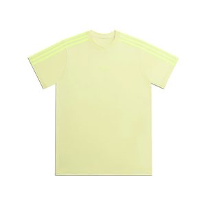 adidas Ivy Park 3-Stripes Tee (Non genré) Jaune Teinte Noir 305784