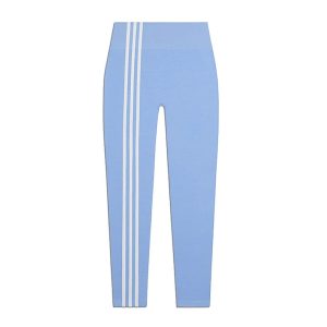 Collant adidas Ivy Park 3-Stripes Terry Bleu clair Bleu 304862