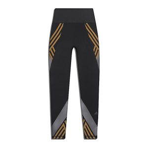 Collant adidas Ivy Park 3-Stripes Noir Noir 304692