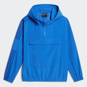 Veste adidas Ivy Park Active (Enfants) Glory Bleu Noir 304388