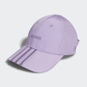 adidas Ivy Park Dos Nu Casquette Dos Nu Casquette Violet Glow Bleu 302985