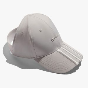 adidas Ivy Park Dos Nu Casquette Dash Gris/Dash Gris Gris 302991