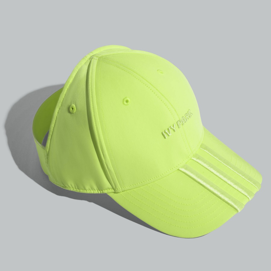 adidas Ivy Park Dos Nu Casquette Hi-Res Jaune Multicolore 302996