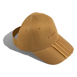adidas Ivy Park Casquette dos nu Mesa Casquette de baseball Noir 303011