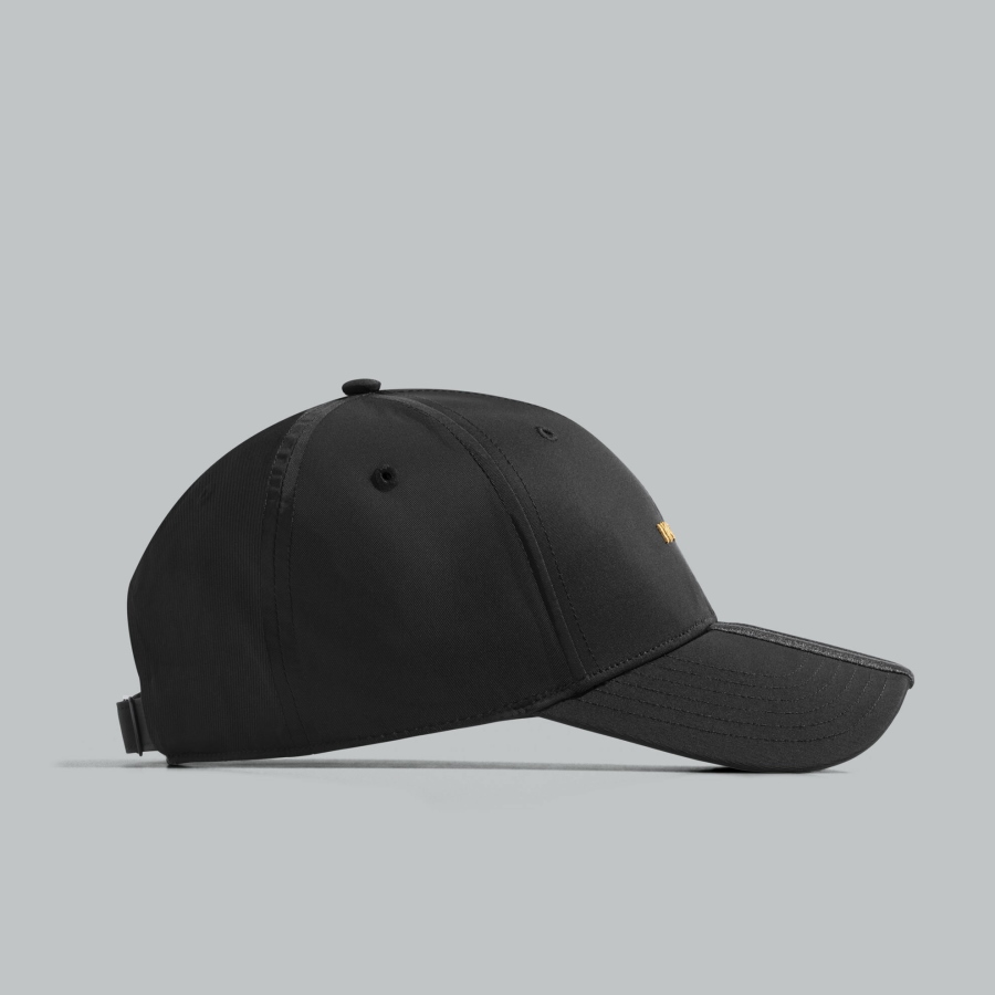 Casquette de baseball adidas Ivy Park Noir/Noir Mesa 301965
