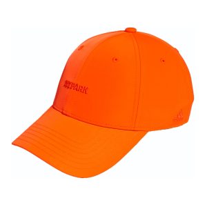 Casquette de baseball adidas Ivy Park Orange solaire blanc 301979