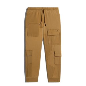 Pantalon de survêtement adidas Ivy Park Cargo (neutre en matière de genre) Mesa Brown 296564