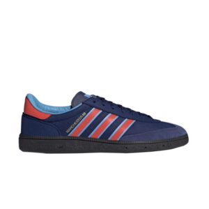 adidas Manchester 89 SPZL Bleu Foncé Gris FX1500