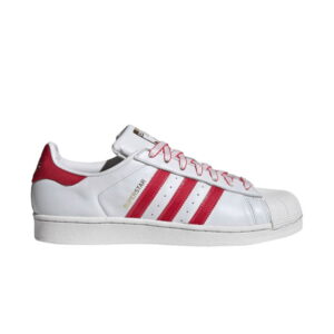 Baskets adidas Superstar Nouvel An chinois Blanc G27571