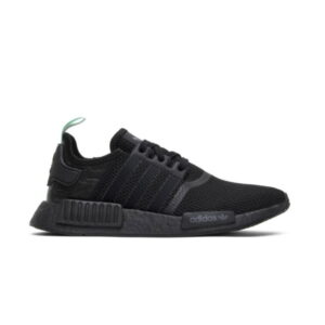 Baskets adidas Wmns NMD_R1 Mint Glow Noir AQ1102