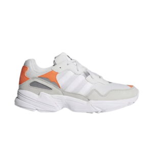 adidas Yung-96 Baskets orange Noir F97179