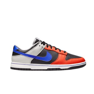 NBA x Nike Dunk Low EMB '75th Anniversary - Knicks' Blanc DD3363 002