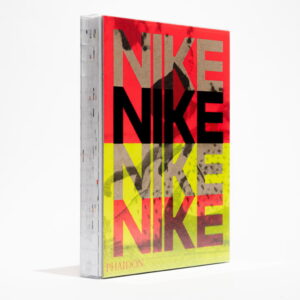 Livre Nike: Better is Temporary Green 9781838660512