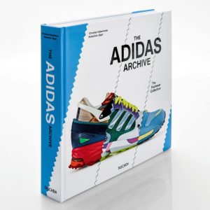 Réservez les archives Adidas. La Collection de Chaussures Violet 9783836571951