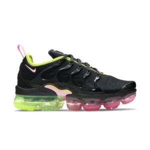 Baskets Wmns Nike Air VaporMax Plus Rose Rise Turquoise CI6160 001