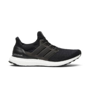adidas UltraBoost 3.0 Noyau Noir Vert BA8842
