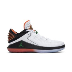 Air Jordan 32 Low Gatorade Baskets AA1256 100