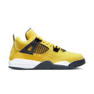 Air Jordan 4 Retro PS Lightning 2021 BQ7669 700