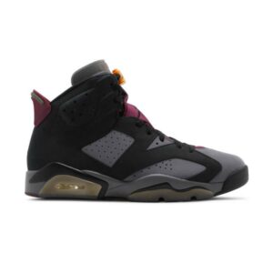 Air Jordan 6 Retro Bordeaux Baskets CT8529 063
