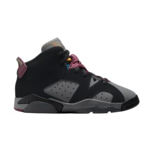 Air Jordan 6 Retro PS Bordeaux Baskets 384666 063