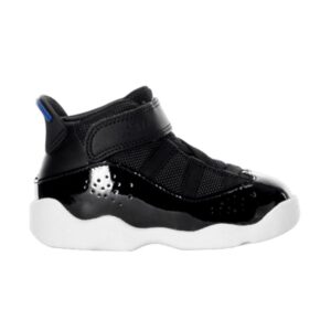 Air Jordan 6 Anneaux TD Space Jam Baskets 323420 016