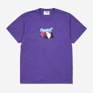 T-shirt avec logo Awake Lychee Berry Berry 316473