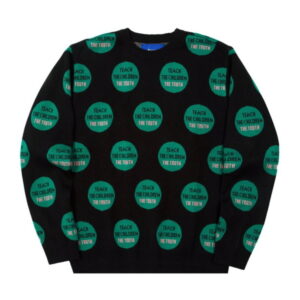 Pull pull Awake Truth (SS21) Noir 316357