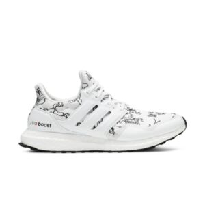 Disney x adidas UltraBoost DNA Sport Dingo Pack Blanc FV6049