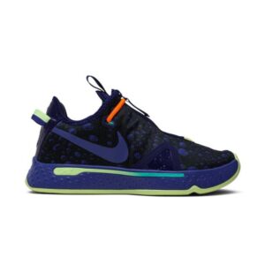 Baskets Gatorade x Nike PG 4 GX CD5078 500