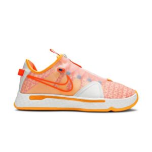 Baskets Gatorade x Nike PG 4 Orange GX CD5078 101